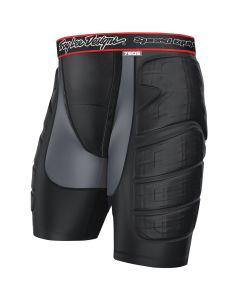 TDU502 | LPS7605 RIDING SHORTS［1color］