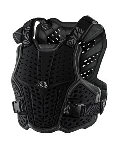 TDV025｜ROCKFIGHT CHEST PROTECTOR ［2colors］