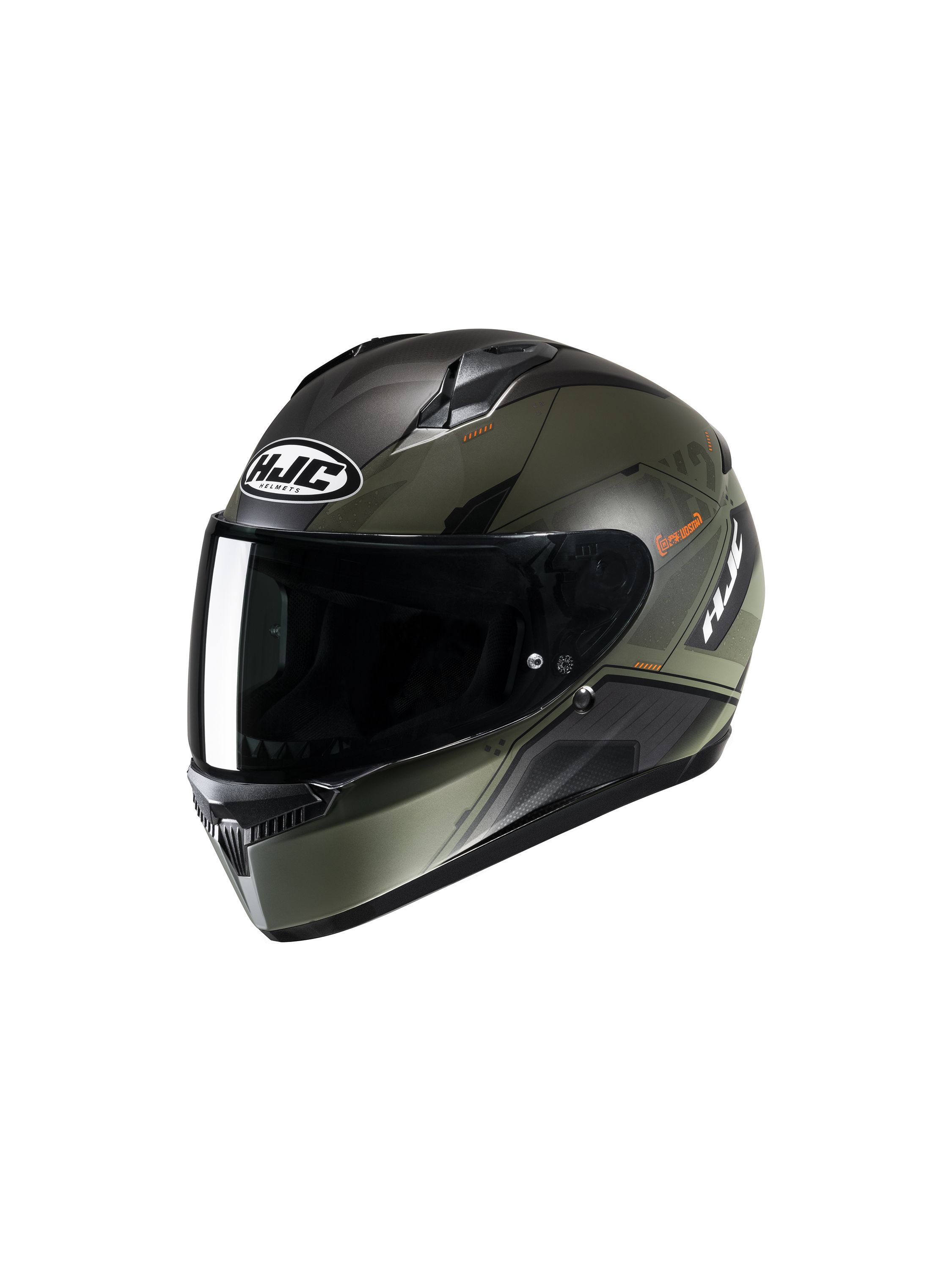 ァイターアワード HJC Helmets:C10 インカ GRAY(MC3H) L HJH236GY01L
