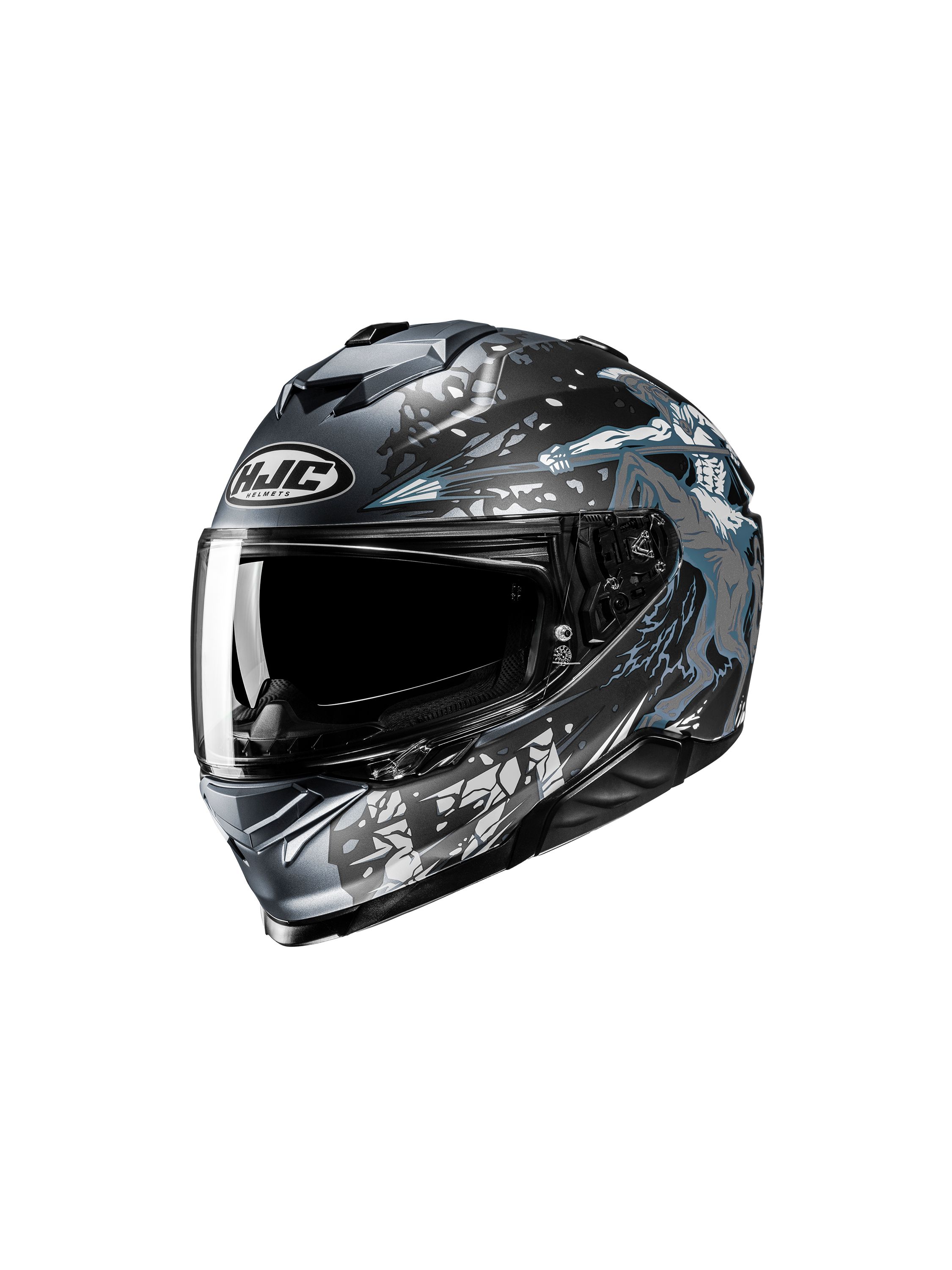 HJC フルフェイスヘルメット Amazon | HJC HELMETS(エイチジェイシーヘルメット) バイク用