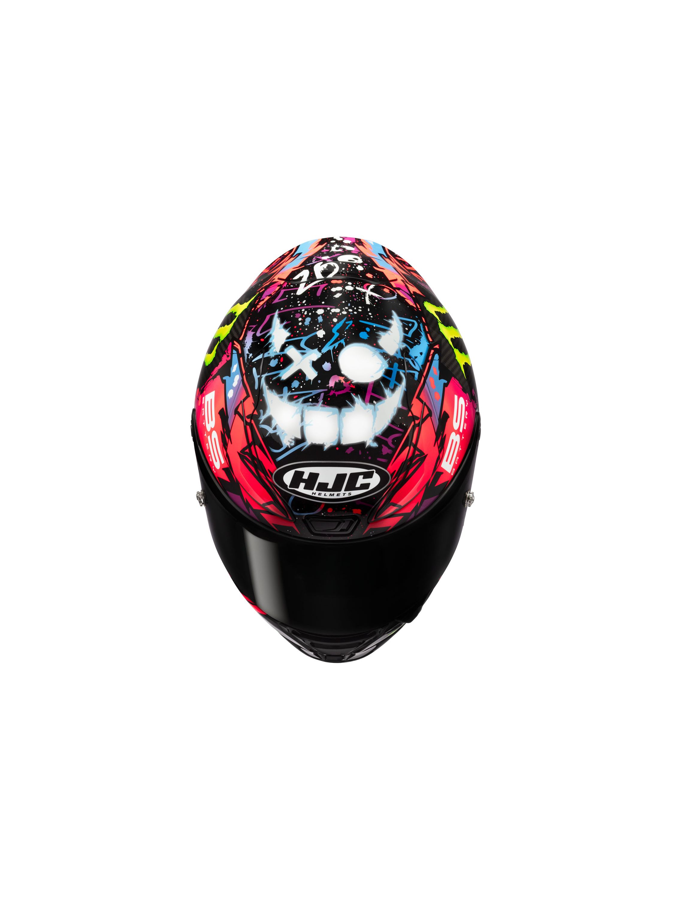 タイチ公式通販】HJH310 RPHA 1N V2 CARBON ファンキーディアブロ | TAICHI