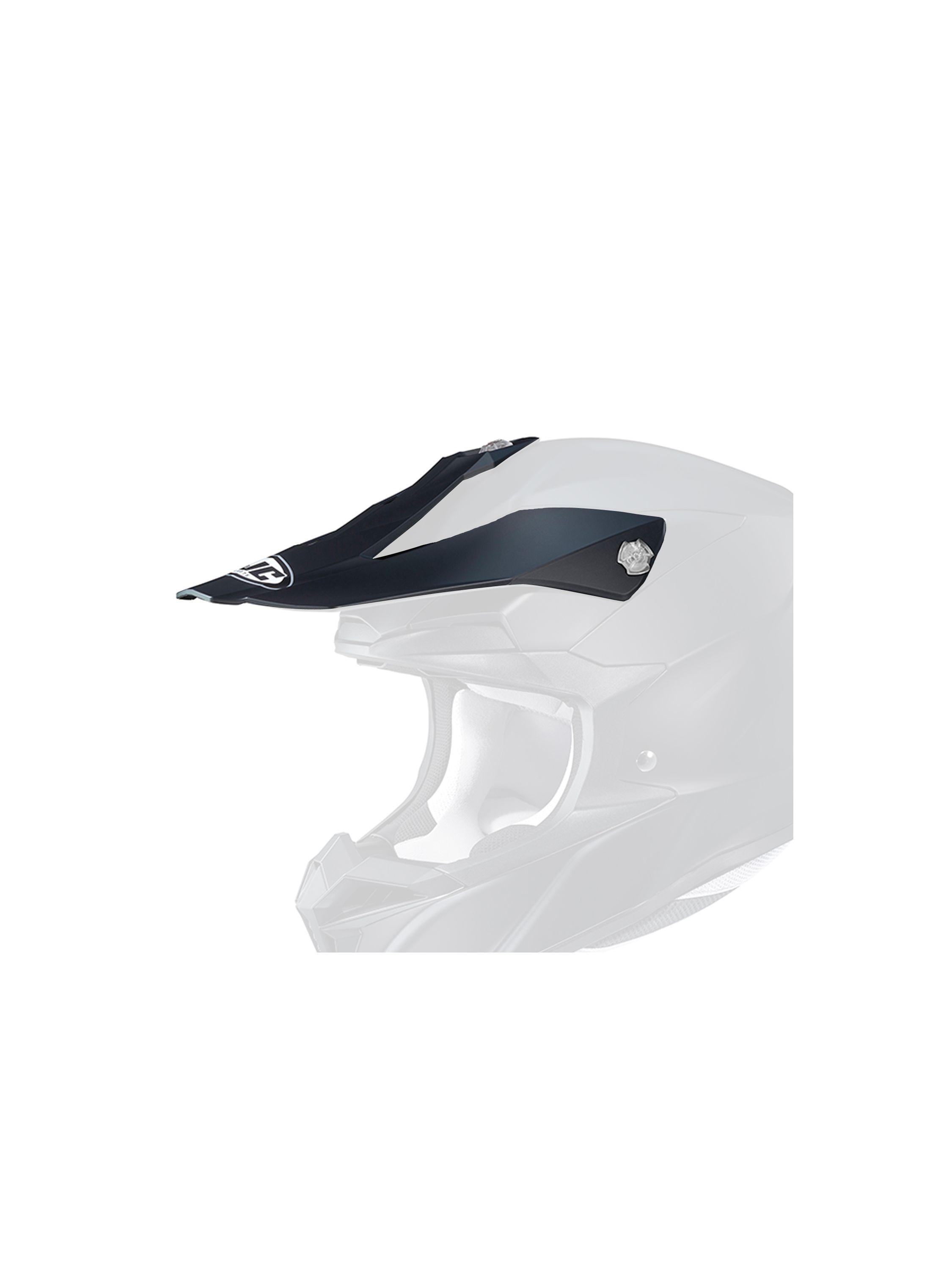 L HMR H1 Visor バイザー ヘルメット Amazon.co.jp: ヘルメットバイザー (White) : 車＆バイク