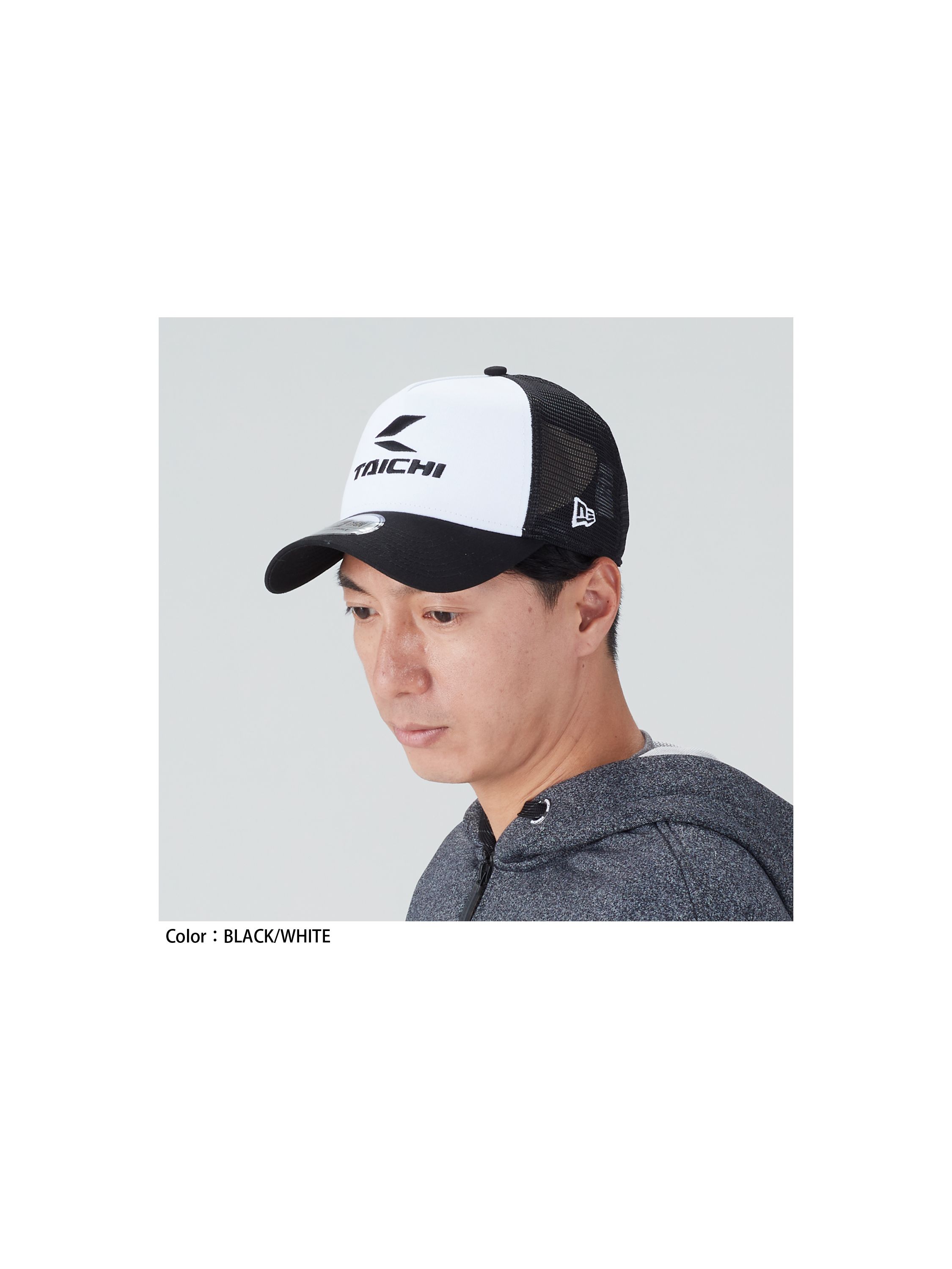 Amazon.co.jp: RSタイチ(RS TAICHI) 9FORTY A-FRAME TRUCKER