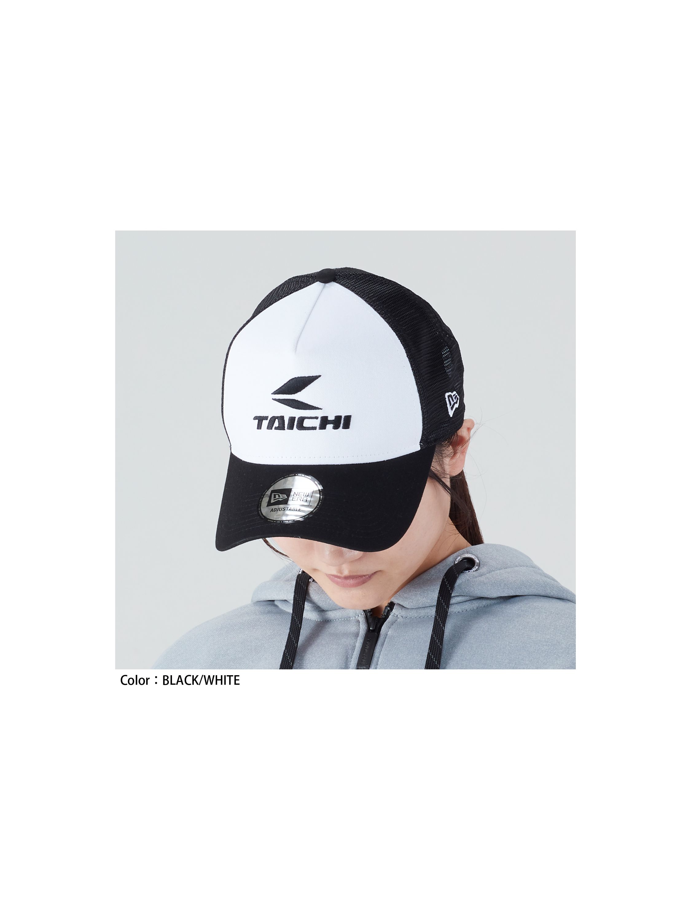 タイチ公式通販】NEC013 | 9FORTY A-FRAME TRUCKER | TAICHI