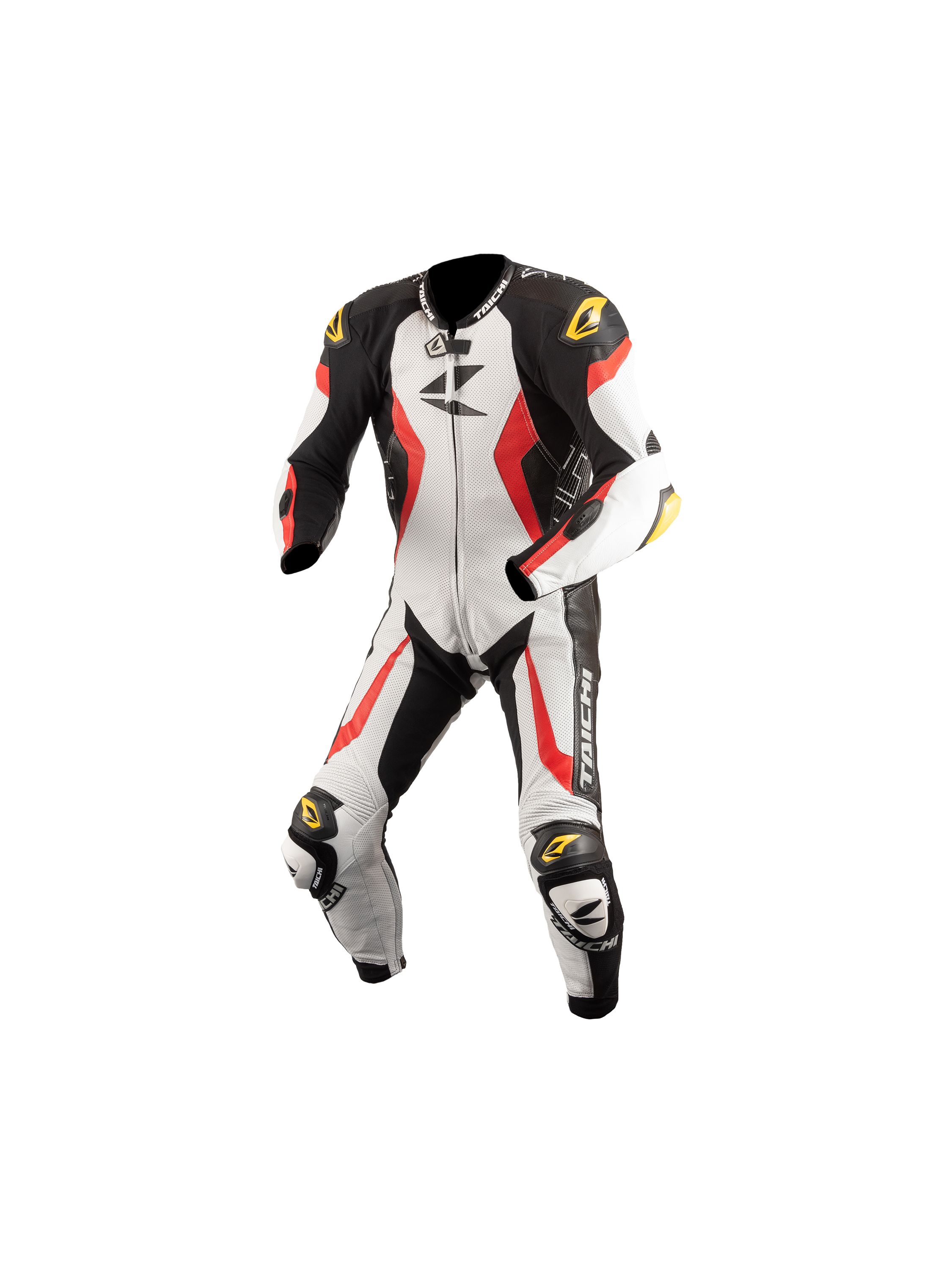 NXL109 | GP-EVO. R109 RACING SUIT[TECH-AIR対応][受注生産]［2colors］