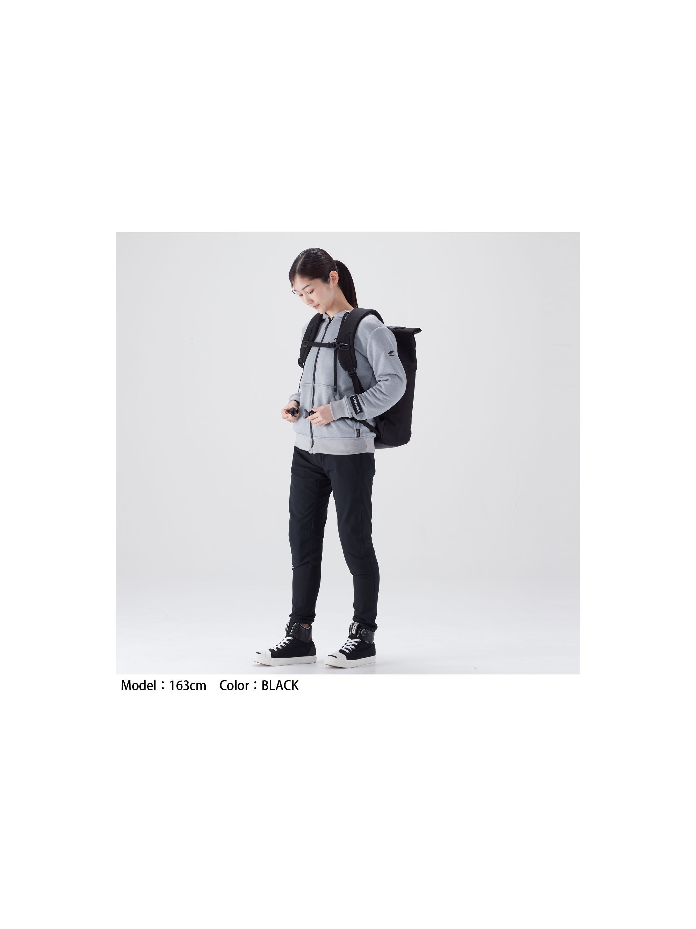 TAICHI 赤黒　リュック　値下げ可能 TAICHI RS TAICHI RSB278 WP バックパック WP BACK BAG 25L リュック