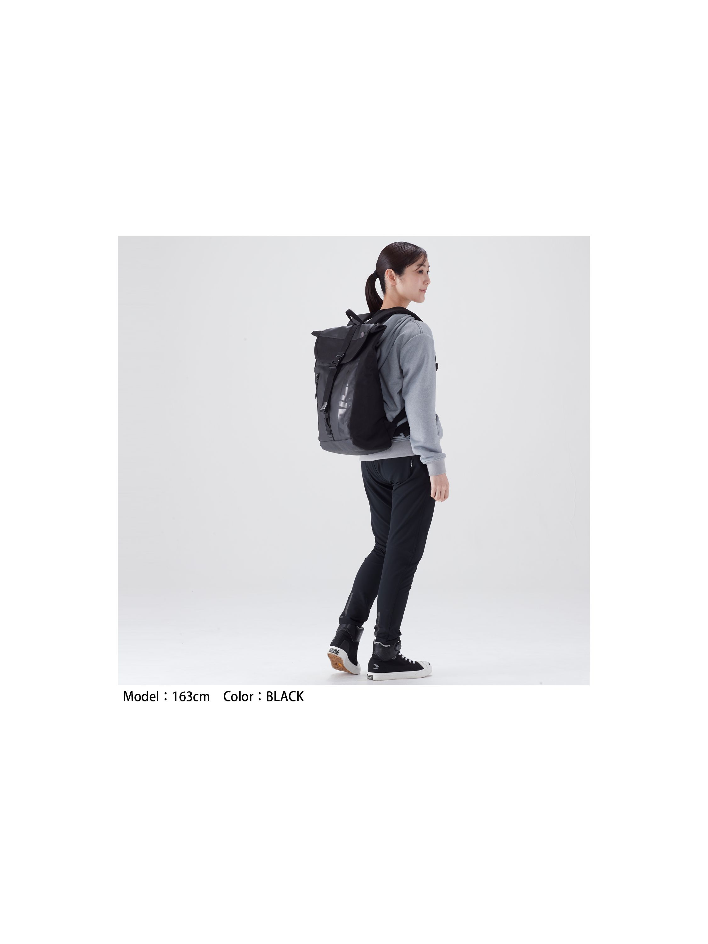 タイチ公式通販】RSB278 WP バックパック | TAICHI