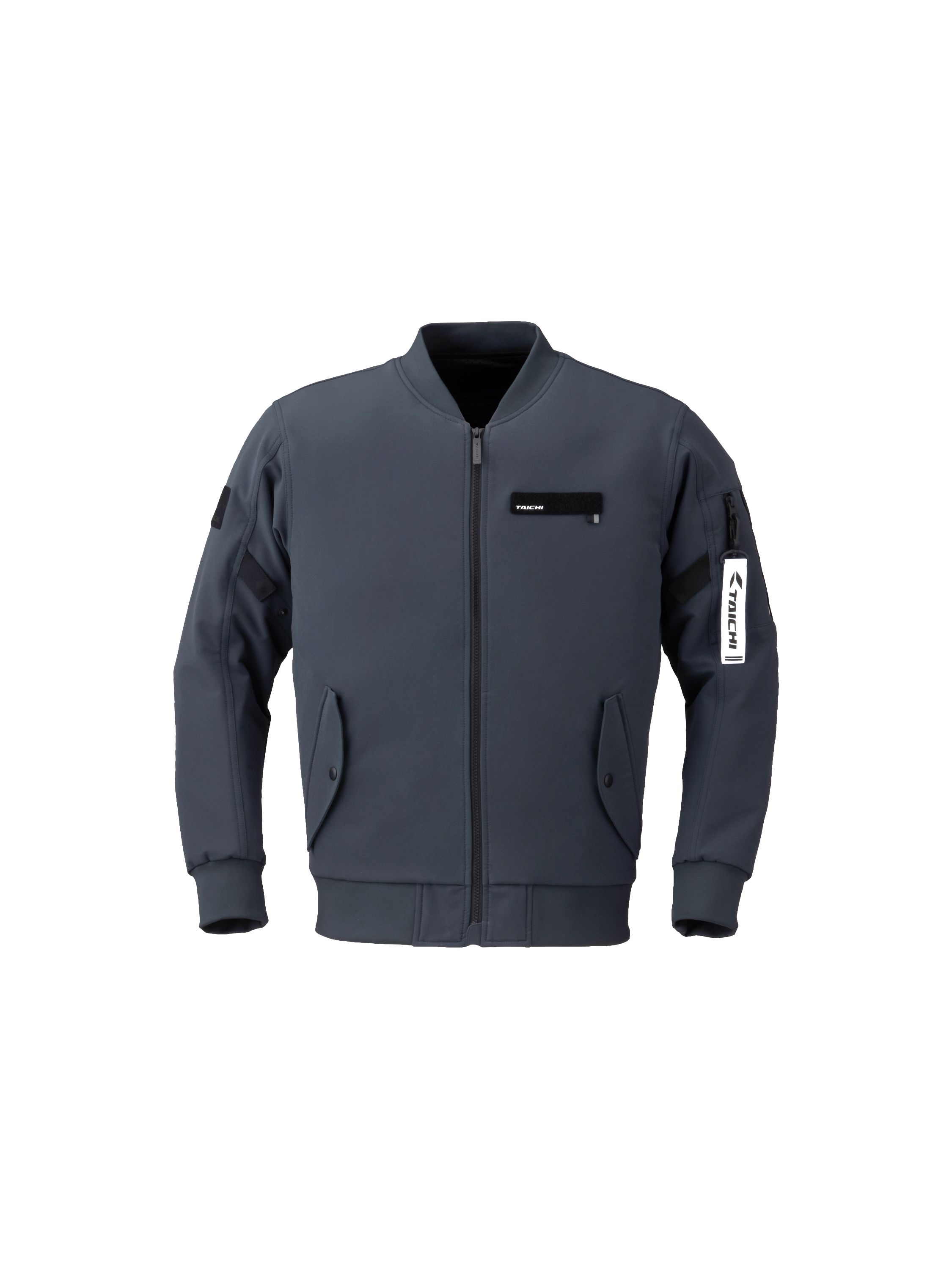 タイチ公式通販】RSJ343 クイックドライ フライト ジャケット | TAICHI