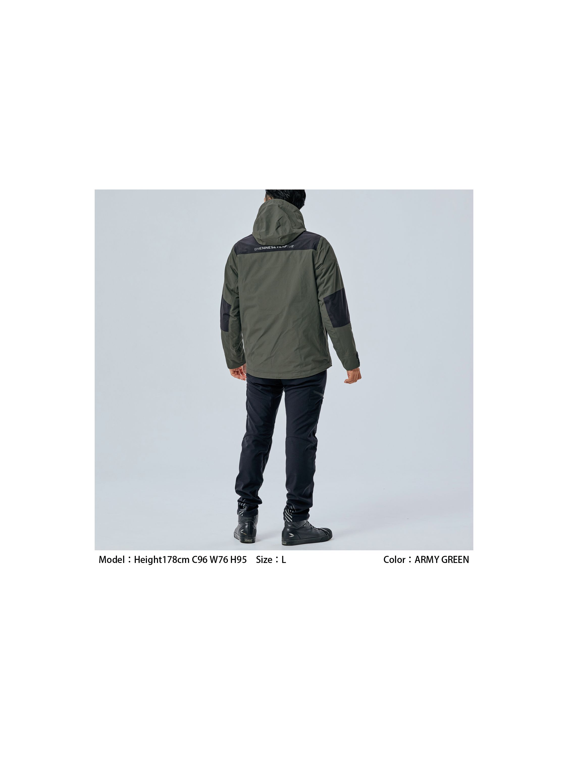 risu73ページ JAPAN JS3773/JS3774｜BILLY'S ENT 公式通販