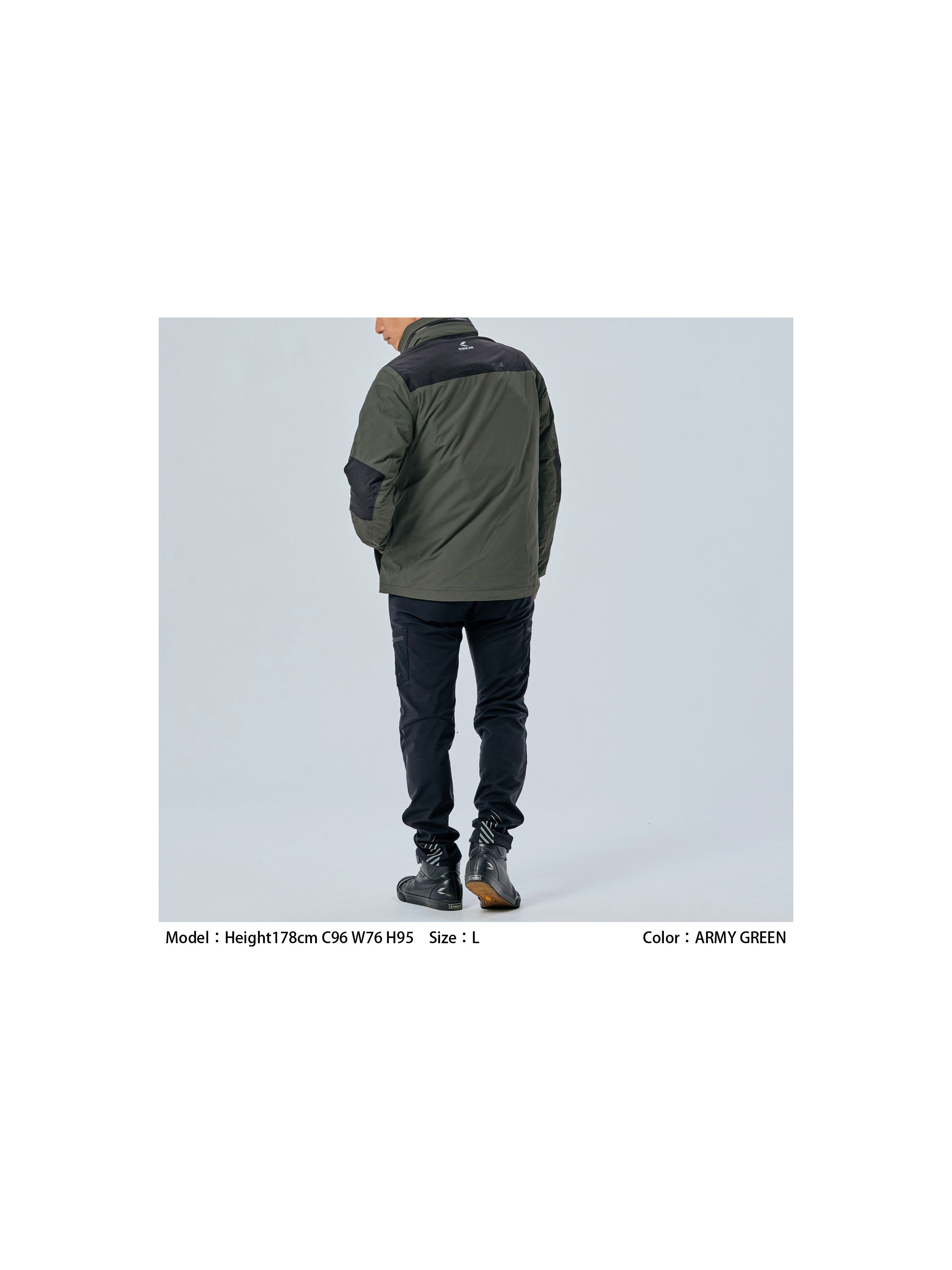 ジャケット・アウター hiii731 楽天市場】【SALE】RADIALL×KEISUKE NAGOSHI ラディアル×名越