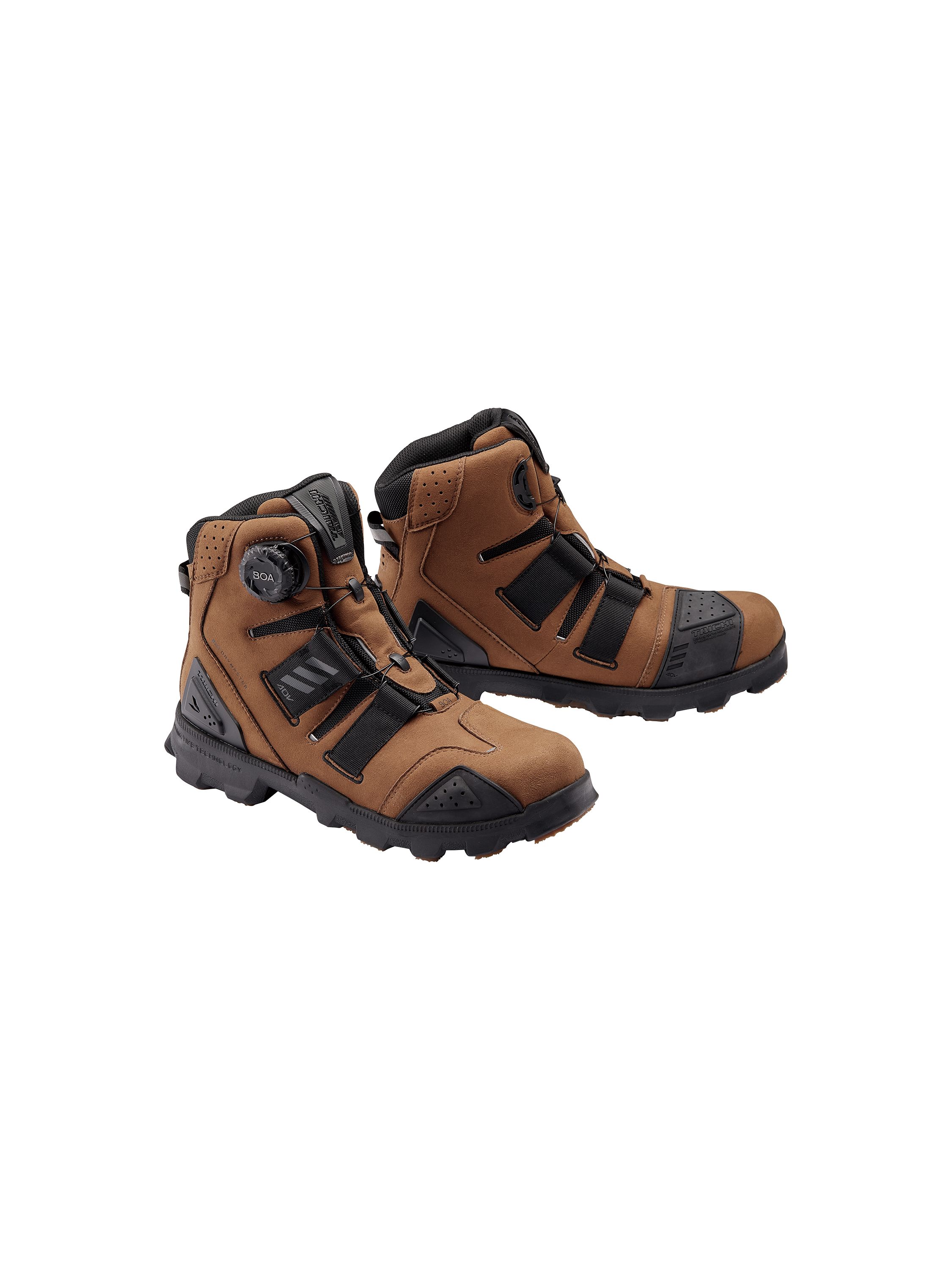 RSタイチ　RSS010 DRYMASTER COMBAT SHOES