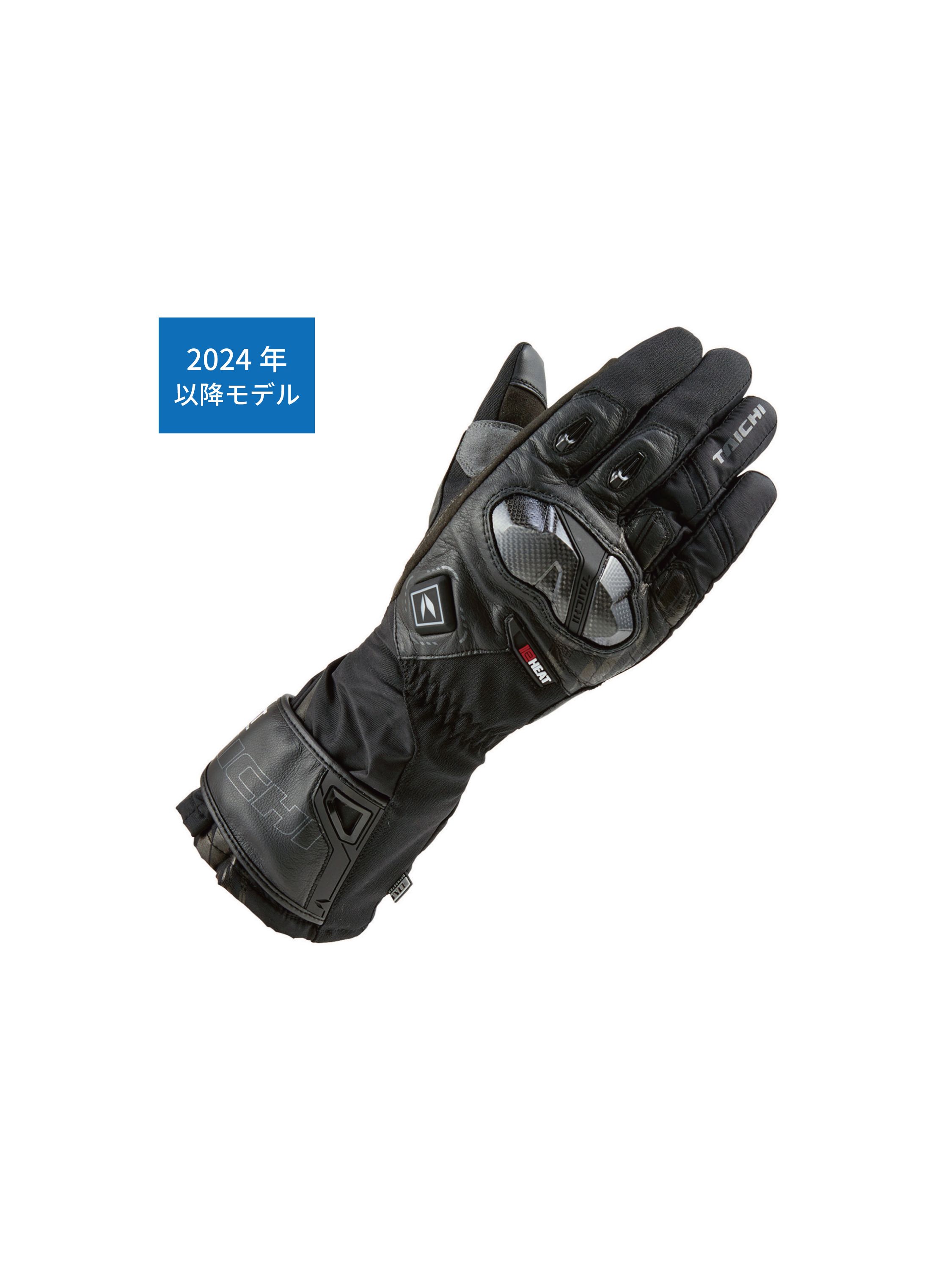 タイチ公式通販】RST654 | e-HEAT アームド グローブ | TAICHI