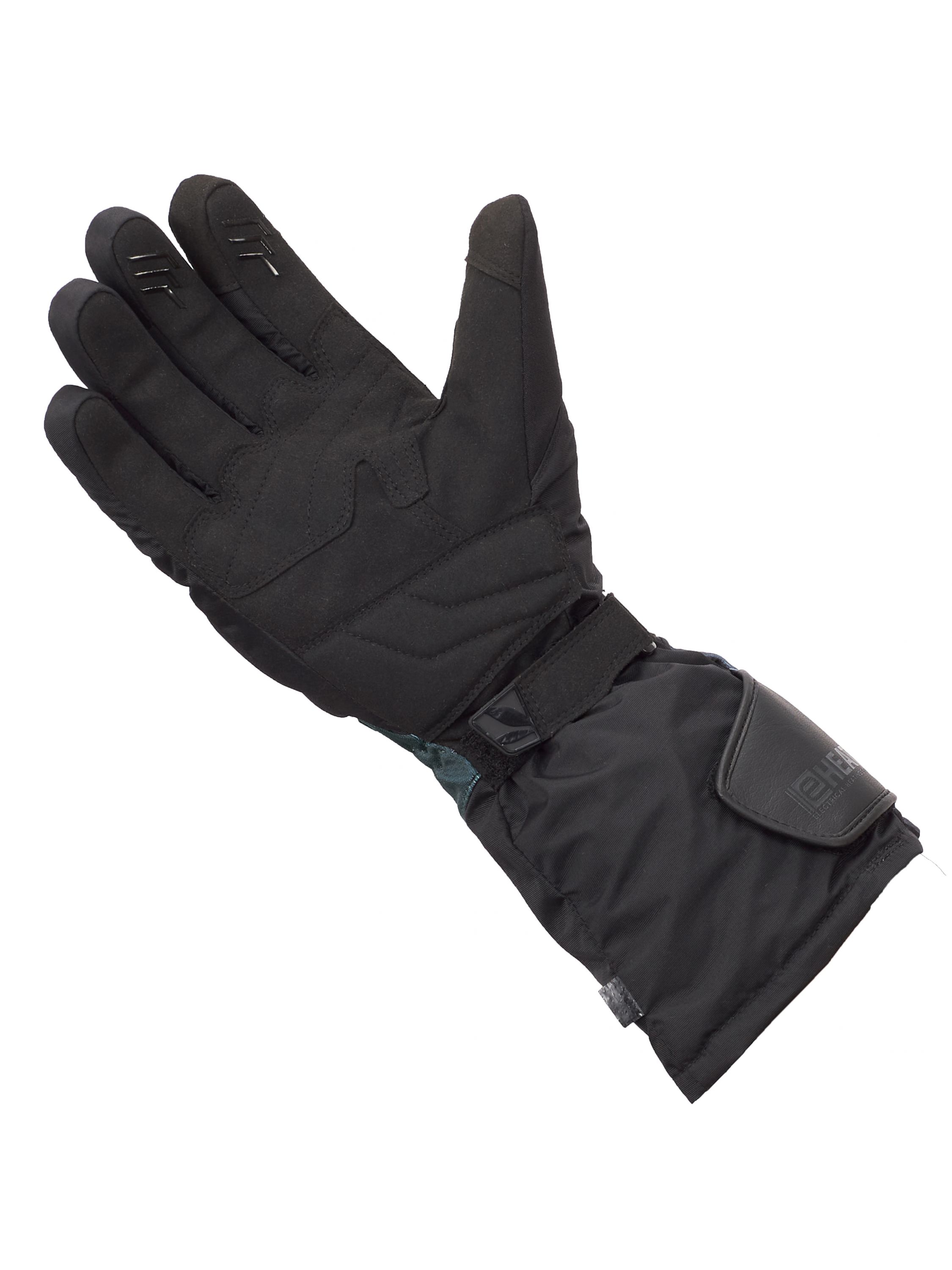 Heatechジャケット＆e-HEATグローブセット Heatechジャケット＆e-HEATグローブセット