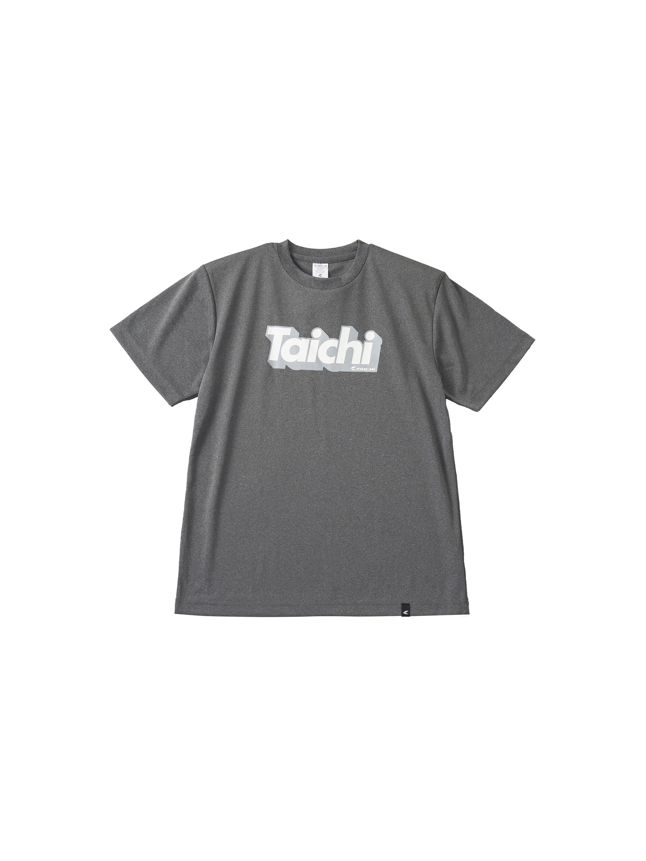 その他 Kichi タイチ公式通販】RSU128 3D LOGO SPORT T-SHIRT | TAICHI