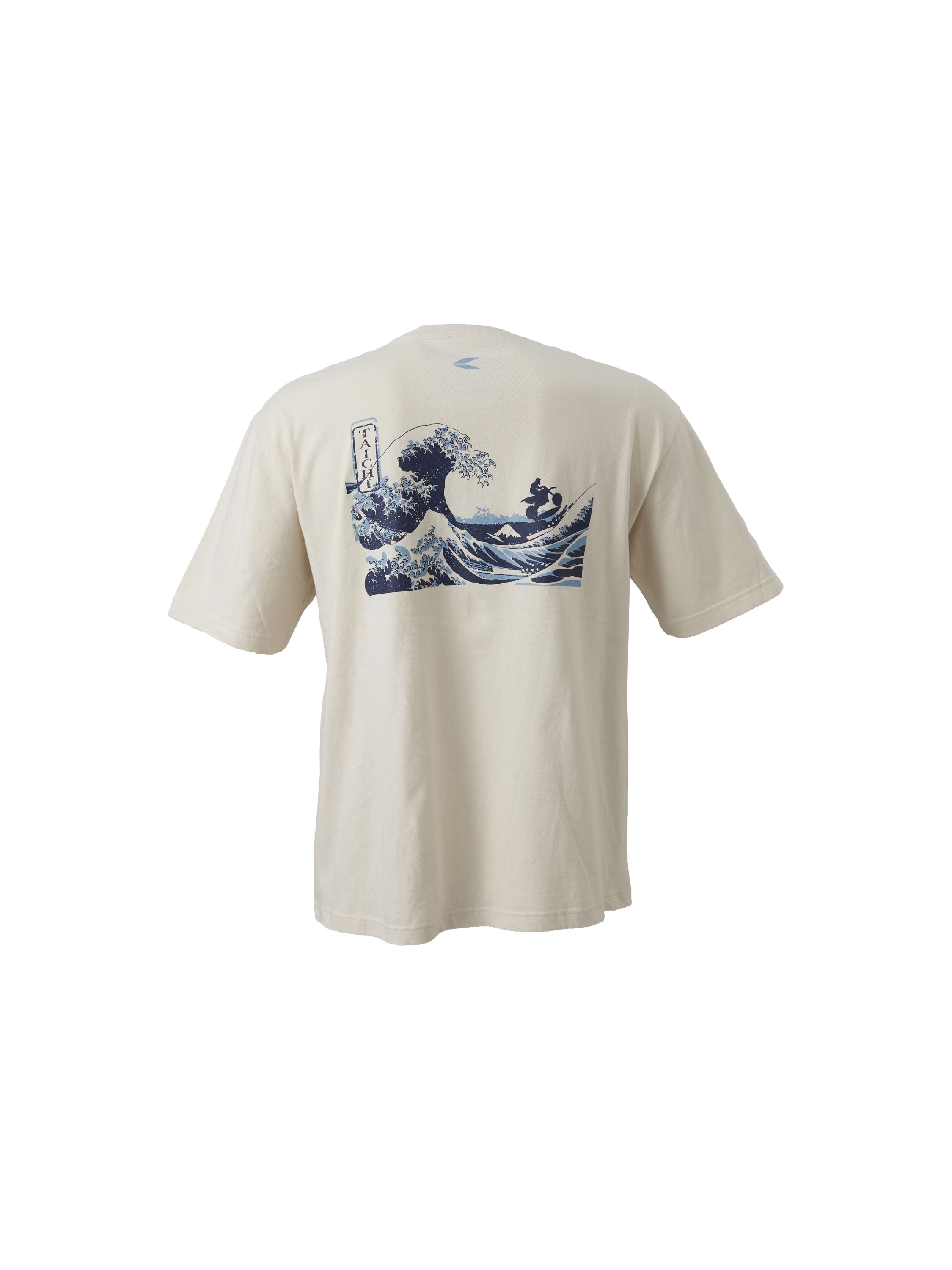 タイチ公式通販】RSU132 アラナミ OVERSIZED T-SHIRT | TAICHI