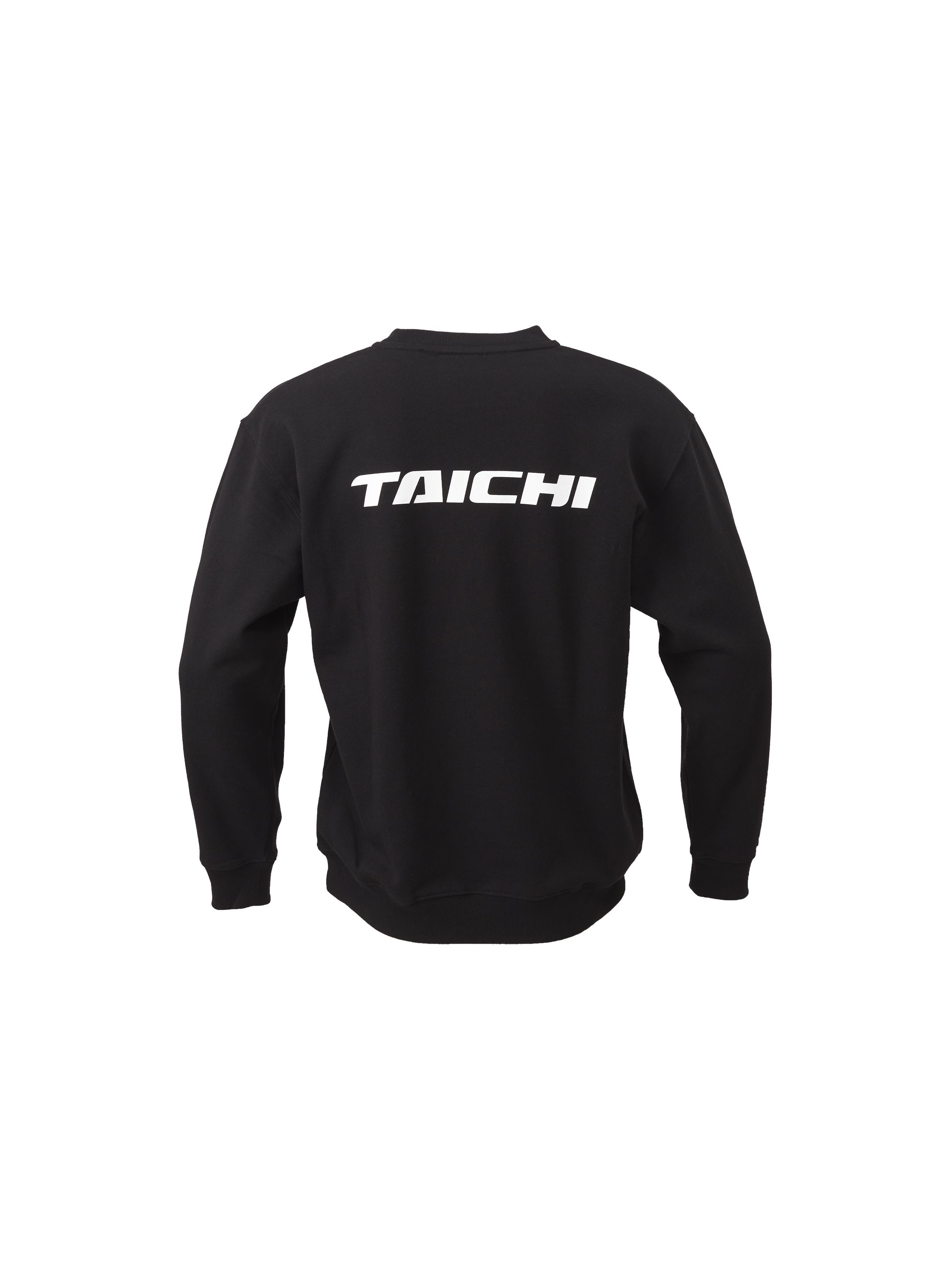 タイチ公式通販】RSU135 TAICHI LOGO CREW NECK SWEAT | TAICHI