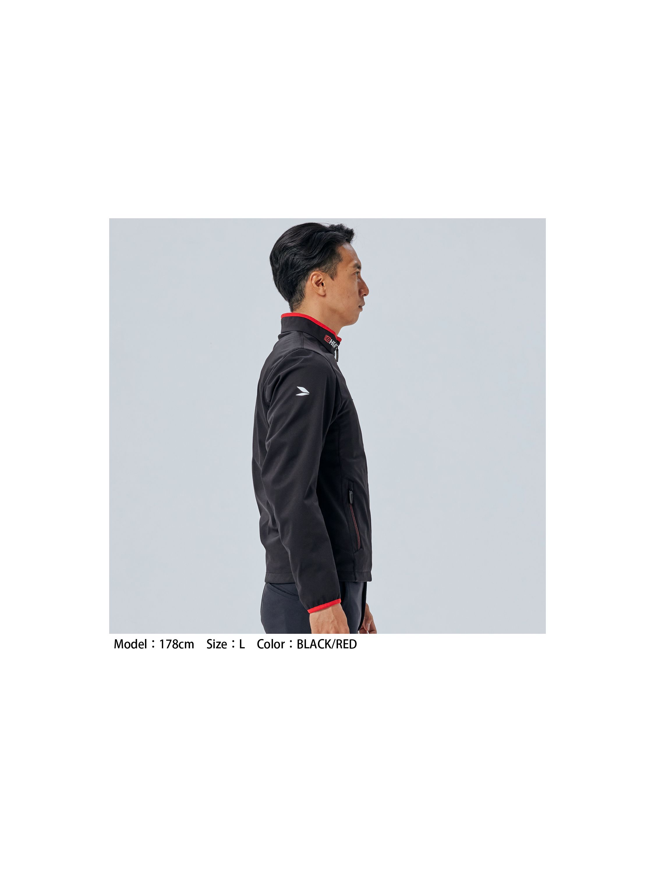 タイチ公式通販】RSU637 e-HEAT インナージャケット | TAICHI
