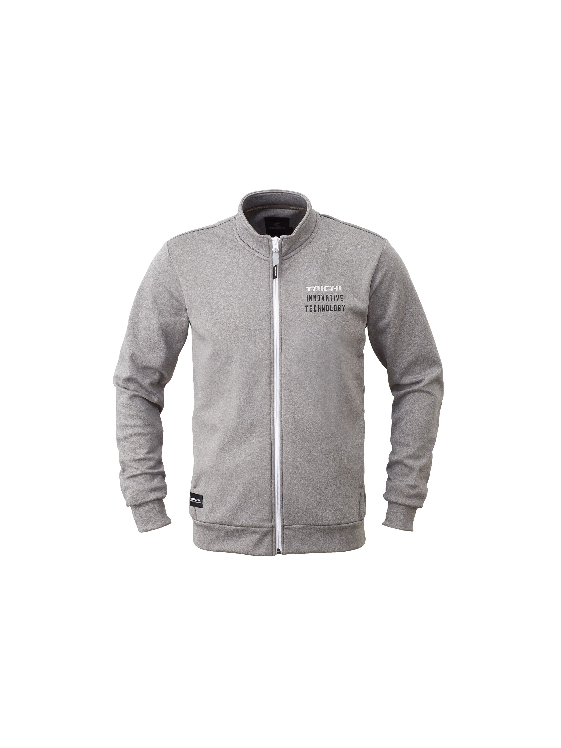 タイチ公式通販】RSU641 ウォームライド ジップシャツ | TAICHI