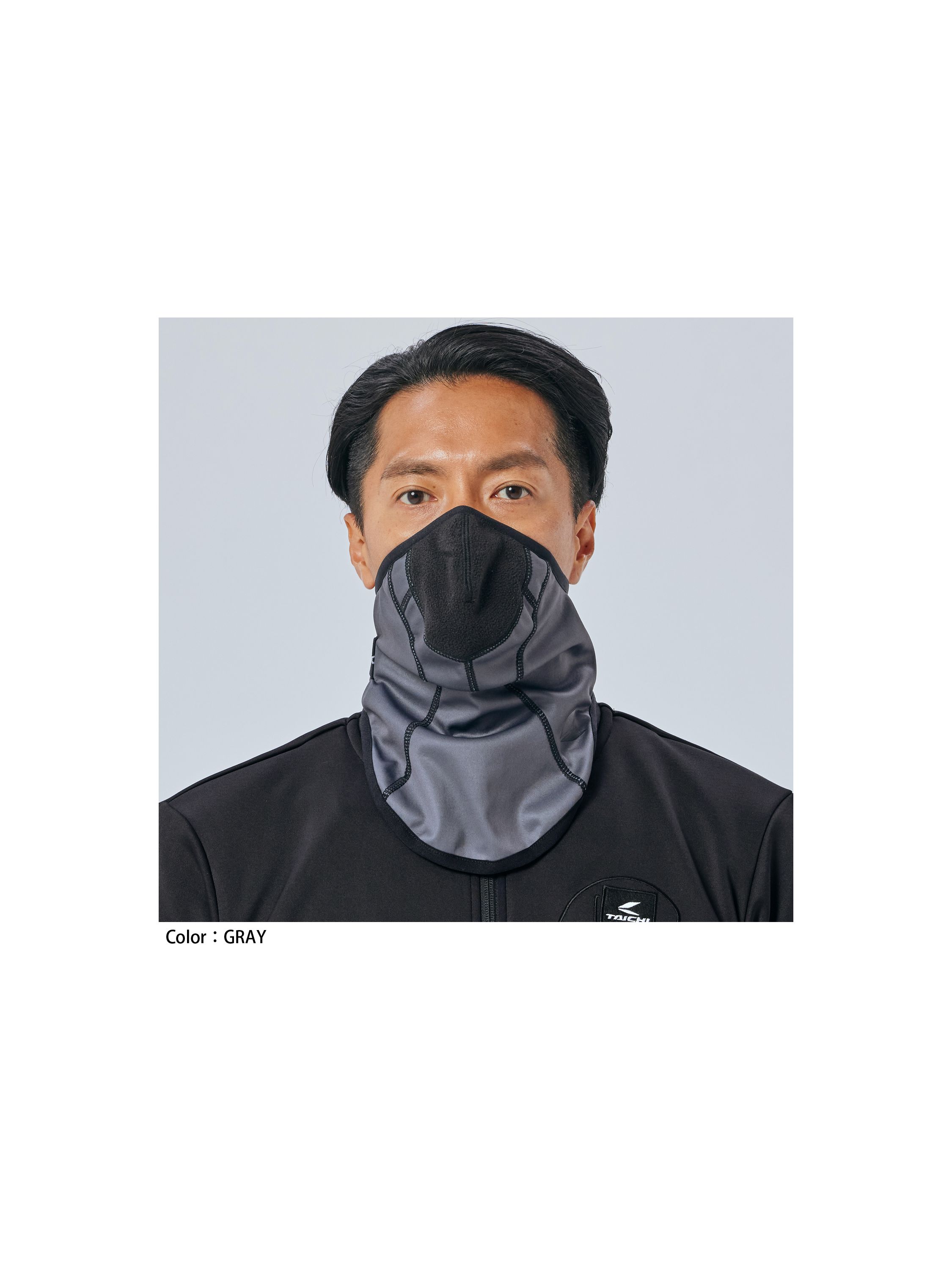 タイチ公式通販】RSX164 防風 3D フェイスマスク | TAICHI
