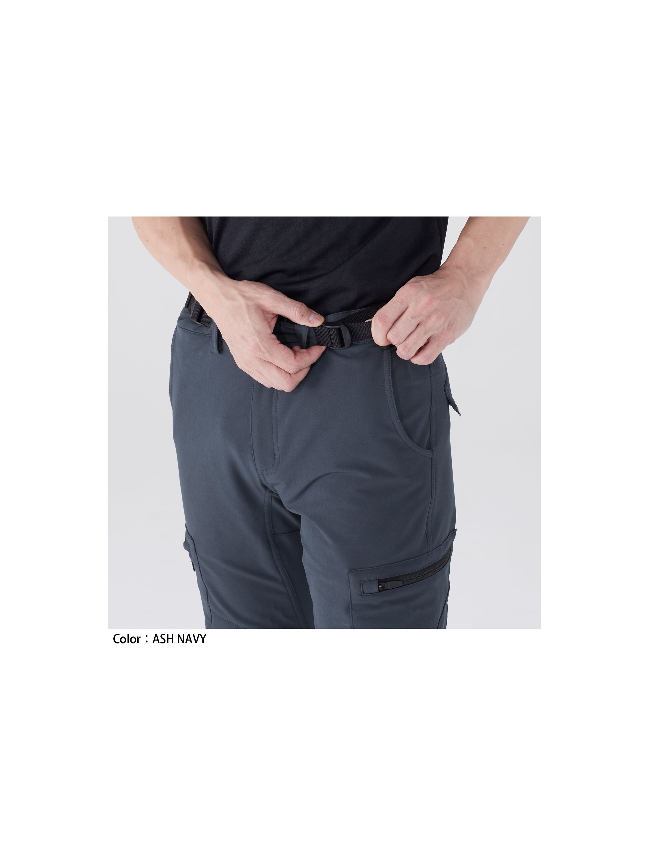 タイチ公式通販】RSY258 クイックドライ カーゴパンツ | TAICHI