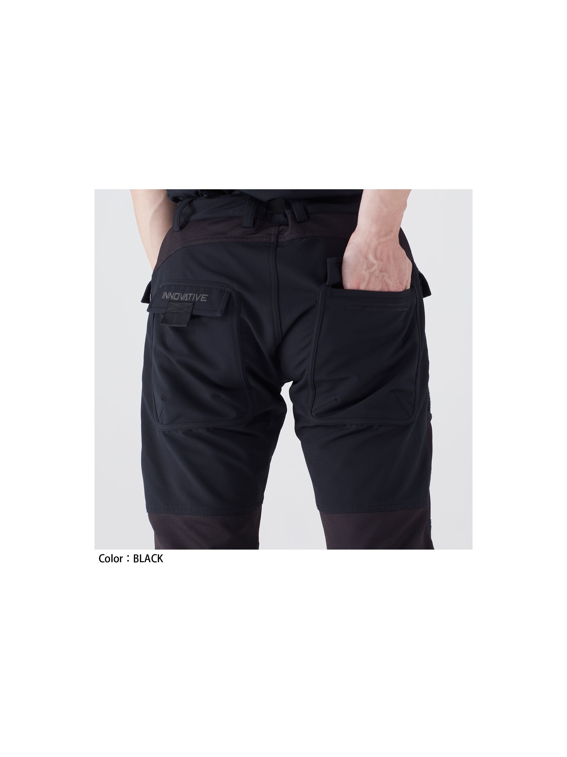 タイチ公式通販】RSY272 クイックドライ メッシュパンツ | TAICHI