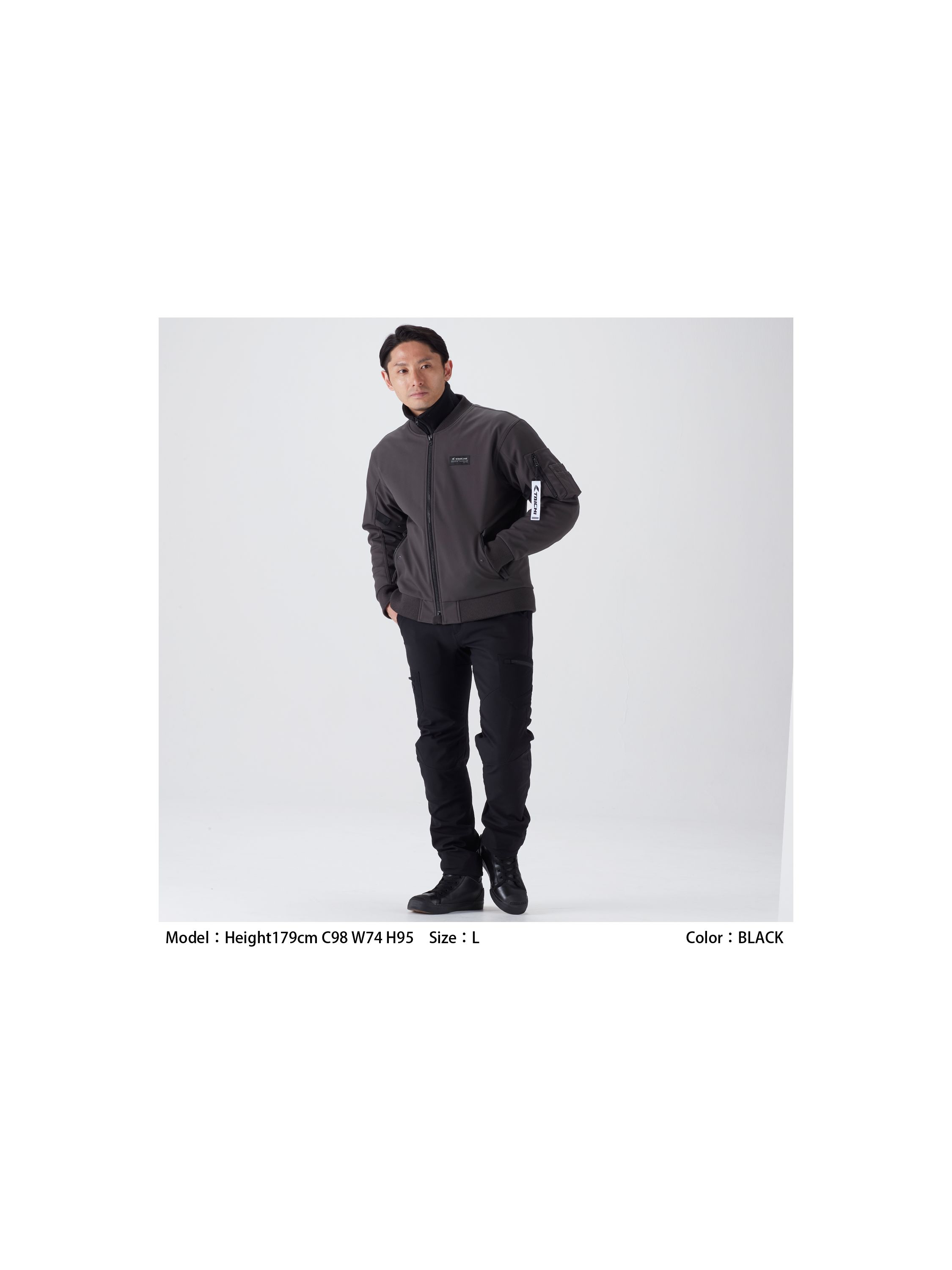 ちょここ様 GUCCI(グッチ) 19SSXJALE CHATEAU MARMONT SWEAT475532 475532