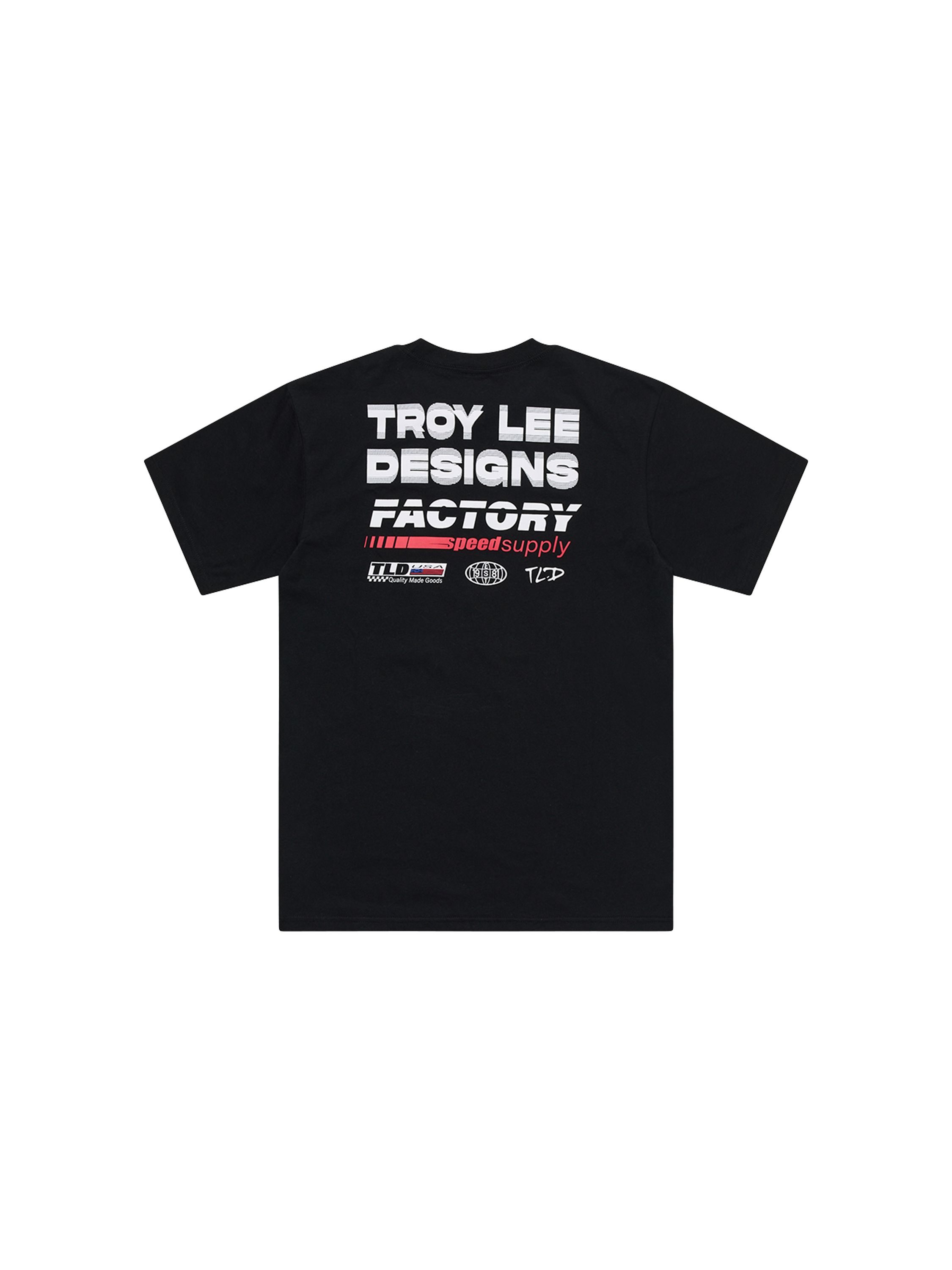 タイチ公式通販】TDA047 FACTORY SHORT SLEEVE TEE | TAICHI