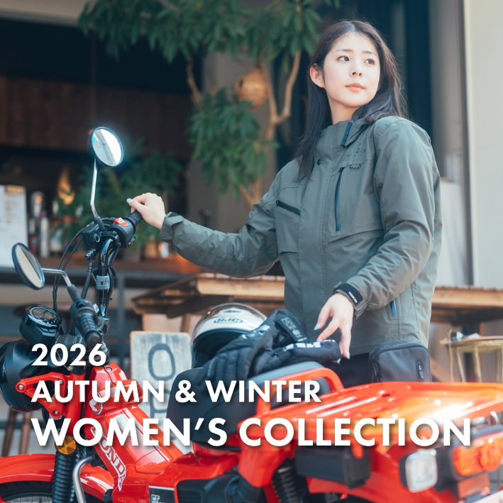タイチ公式通販】RS TAICHI Online Shopping