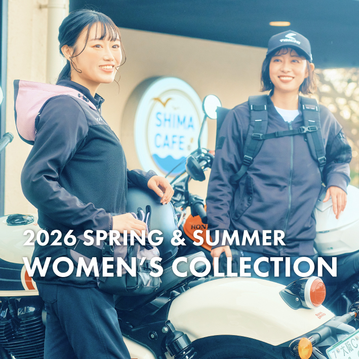 タイチ公式通販】RS TAICHI Online Shopping