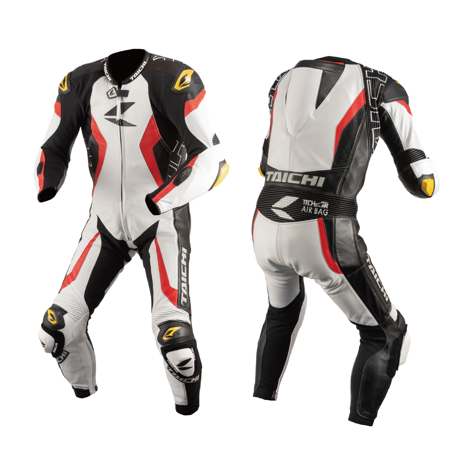 NXL109 | GP-EVO. R109 RACING SUIT[TECH-AIR対応][受注生産]［2colors］