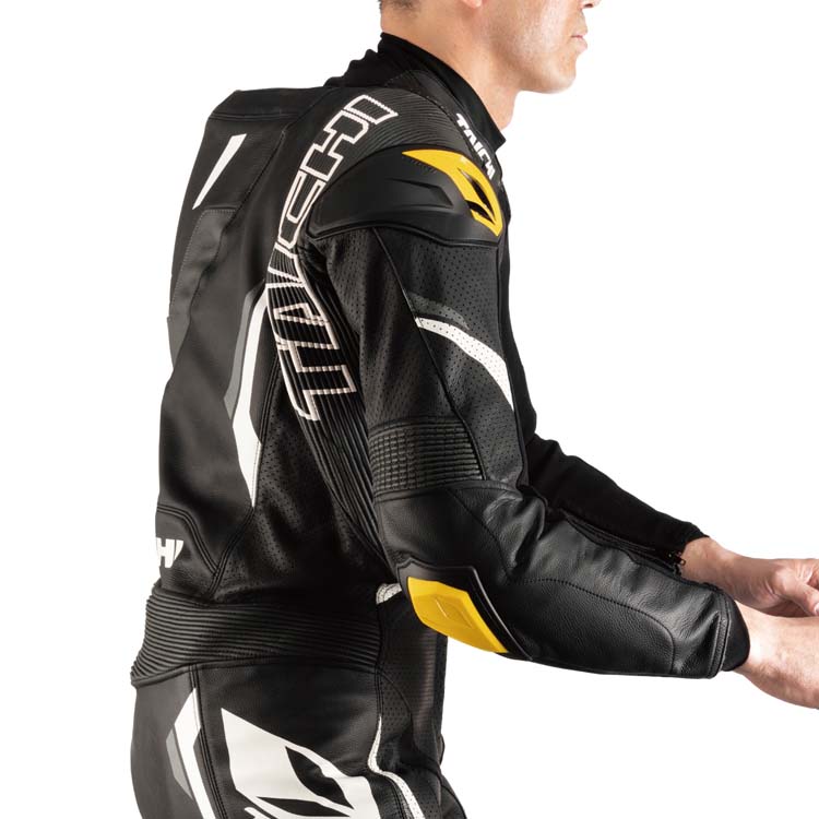 タイチ公式通販】NXL307 GP-WRX R307 RACING SUIT TAICHI