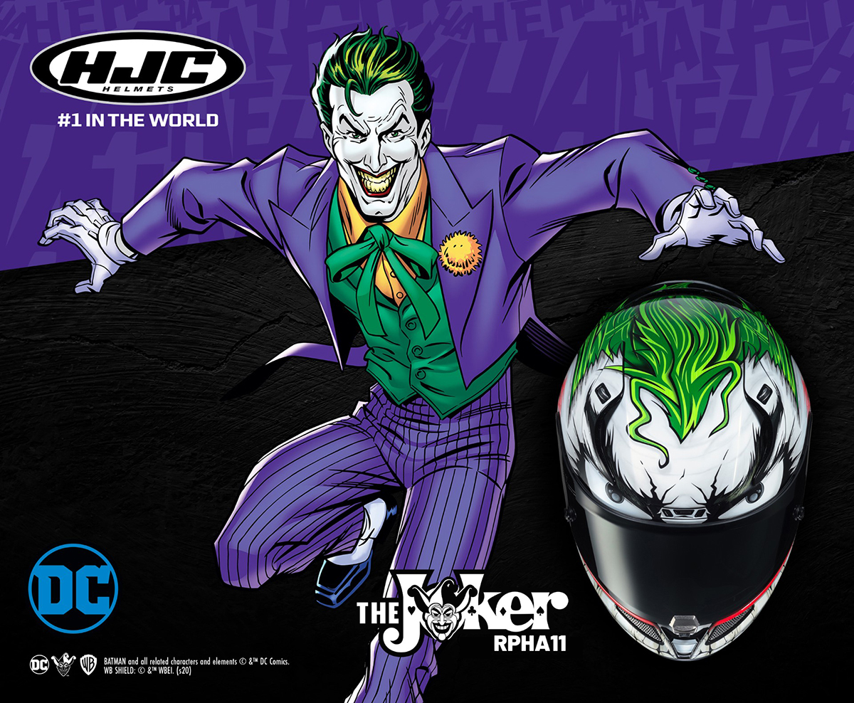 Hjh7 Dc Comics Rpha11 ジョーカー